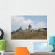 Altena Castle Wall Decal