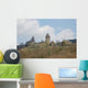 Altena Castle Wall Decal
