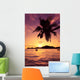 Sun Coated Seychelles