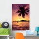 Sun Coated Seychelles