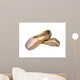 New Ballet Shoes Wall Decal