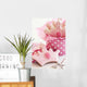 Princess cookies Wall Mural