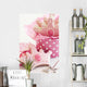 Princess cookies Wall Mural