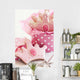 Princess cookies Wall Mural