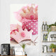 Princess cookies Wall Mural
