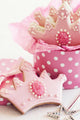 Princess cookies Wall Mural