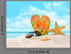 Flip- Flops Sand with