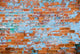 Distressed Brick Wall Wall Mural