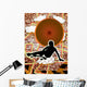 Vintage Urban Grunge Design