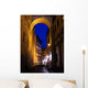 Golden Arch Wall Mural