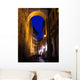 Golden Arch Wall Mural