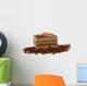 Sweet Dessert Wall Decal