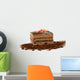 Sweet Dessert Wall Decal