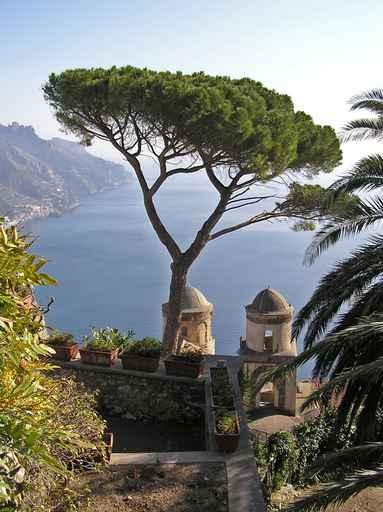 Ravello Wall Decal