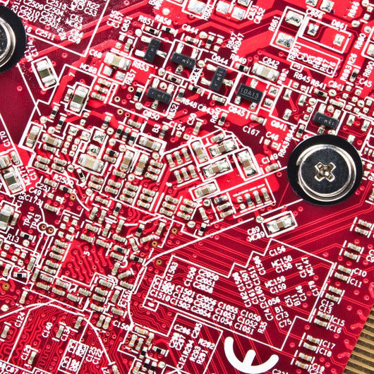 Graphics Card