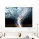 Tornado House 2 Wall Mural