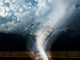 Tornado House 2 Wall Mural