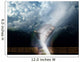 Tornado House 2 Wall Mural