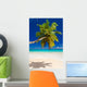Seychelles Beach Coconut