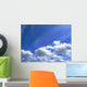 Himmel Wall Decal Design 1