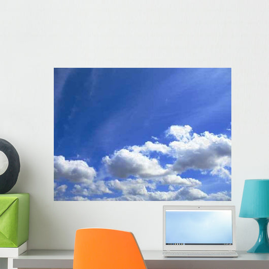 Himmel Wall Decal Design 1