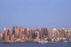 NYC Skyline 1 Wall Decal