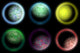 Planets Pack Wall Mural