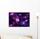 Space Wall Mural