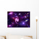 space Wall Mural