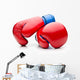 Boxing Gloves Wall Decal