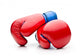 Boxing Gloves Wall Decal