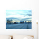 Road Wall Decal Design 1