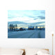 Road Wall Decal Design 1