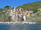 Manarola Village Wall Decal