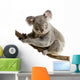 Koala Wall Decal