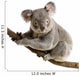 Koala Wall Decal