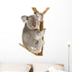 Koala Wall Decal
