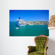 Key west pier Wall Mural