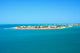Key West Pier Wall Mural