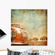 Old Car