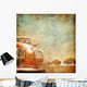 Old Car