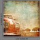 Old Car