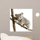 Koala Wall Decal Design 3