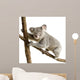 Koala Wall Decal Design 3