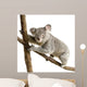 Koala Wall Decal Design 3