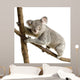 Koala Wall Decal Design 3