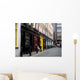 Pubs Londonniens Wall Decal