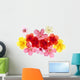 Hibiscus Wall Decal