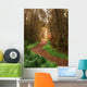 Woodland Walk Wall Decal