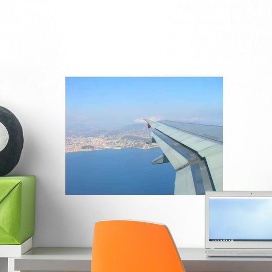Baie Nice Wall Decal